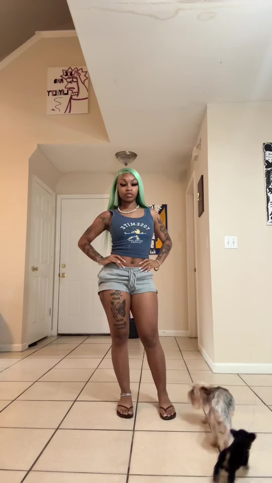 @Ashley Nicole