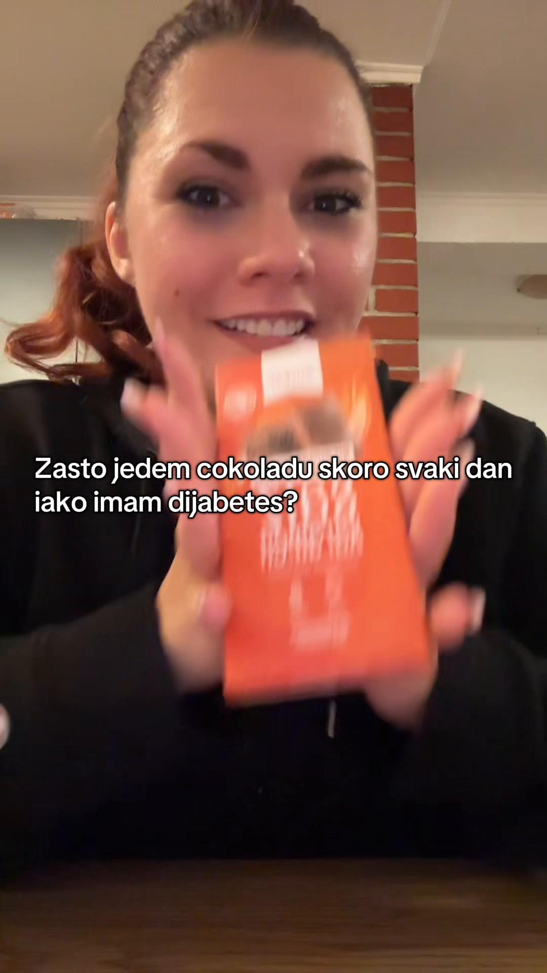 @Barbara Štimac | T1D 💙
