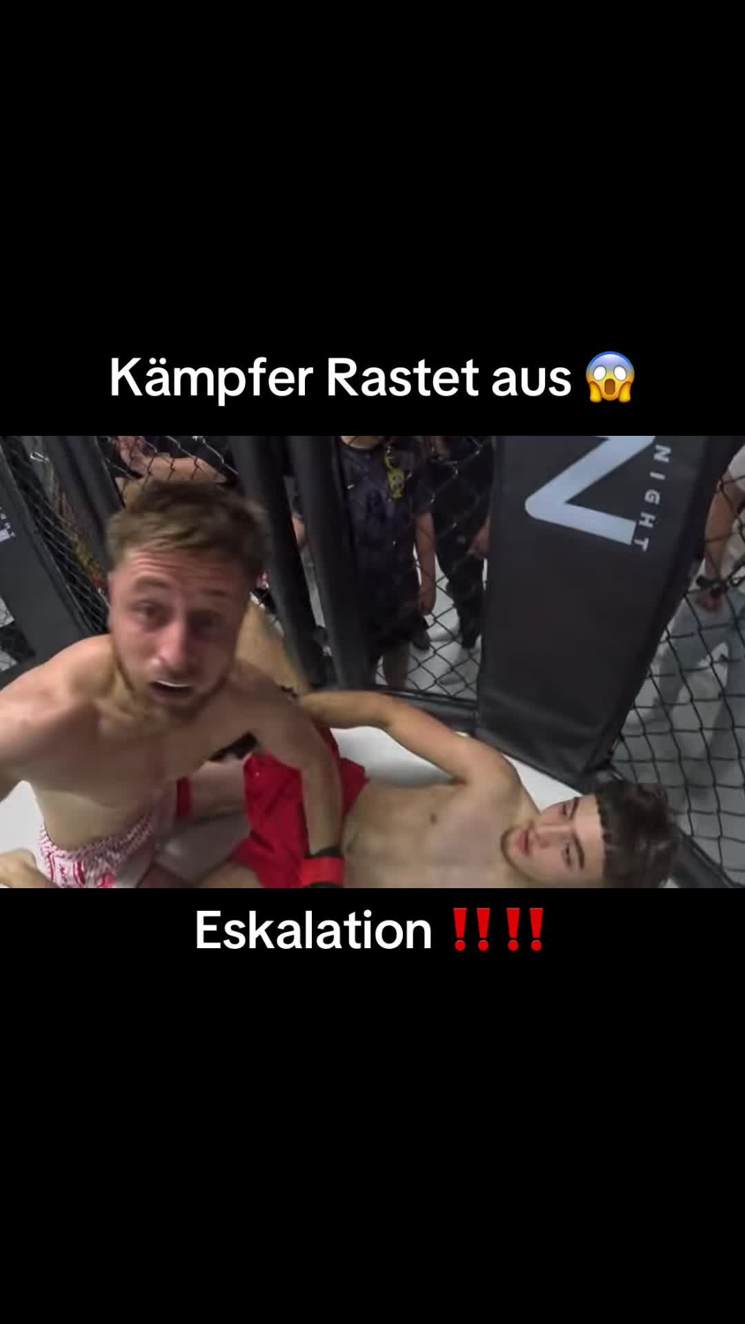 @Kampfsport Content