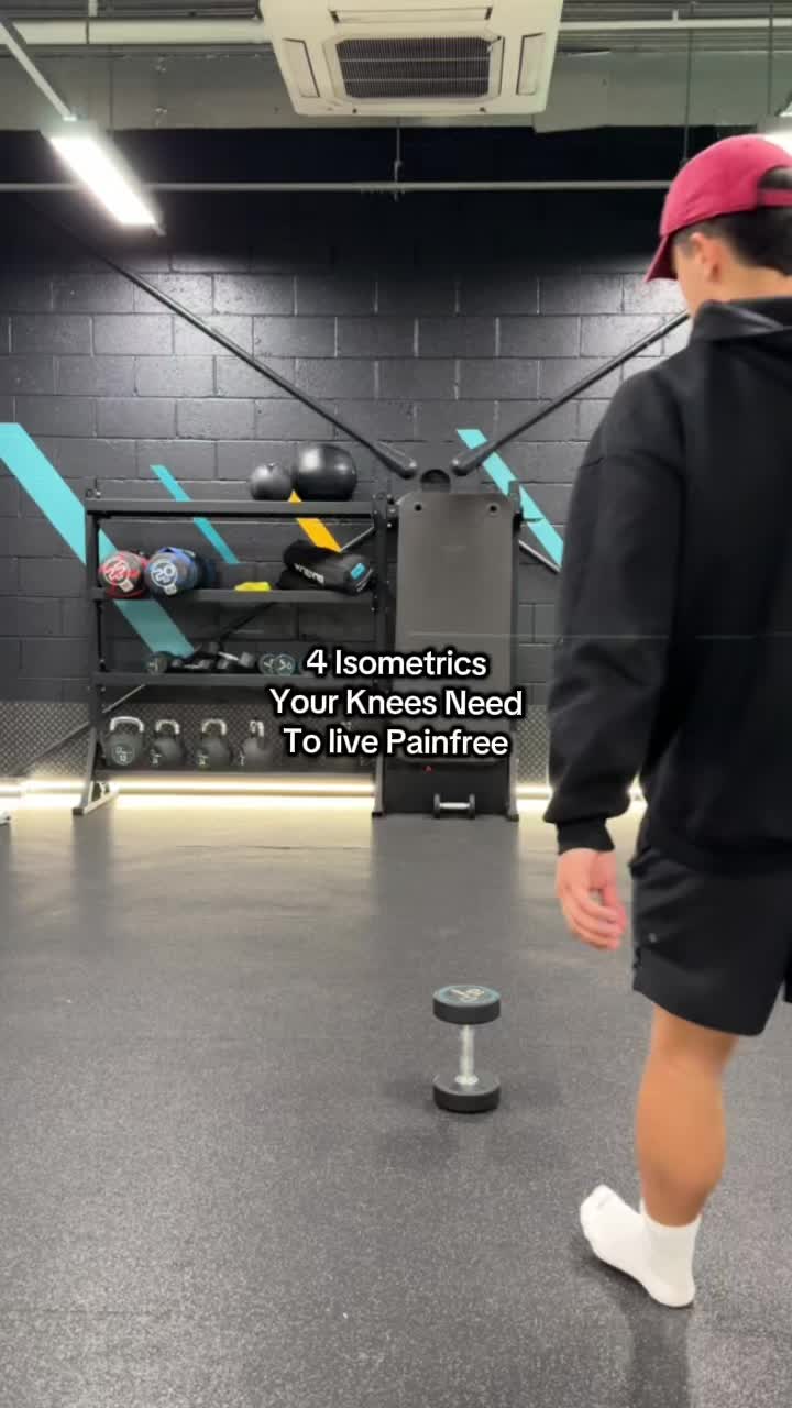 @No.ACL.Needed