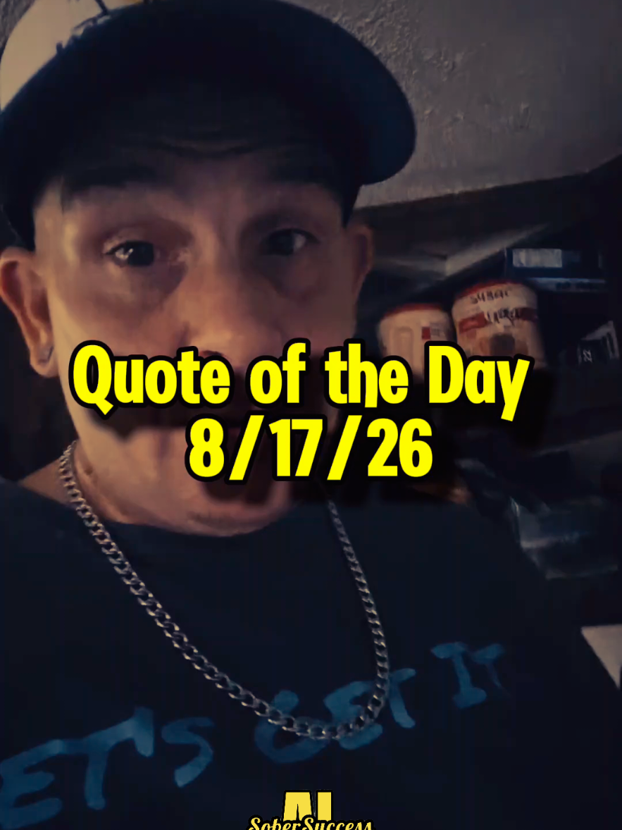 @Mikey | SoberSuccess Coach