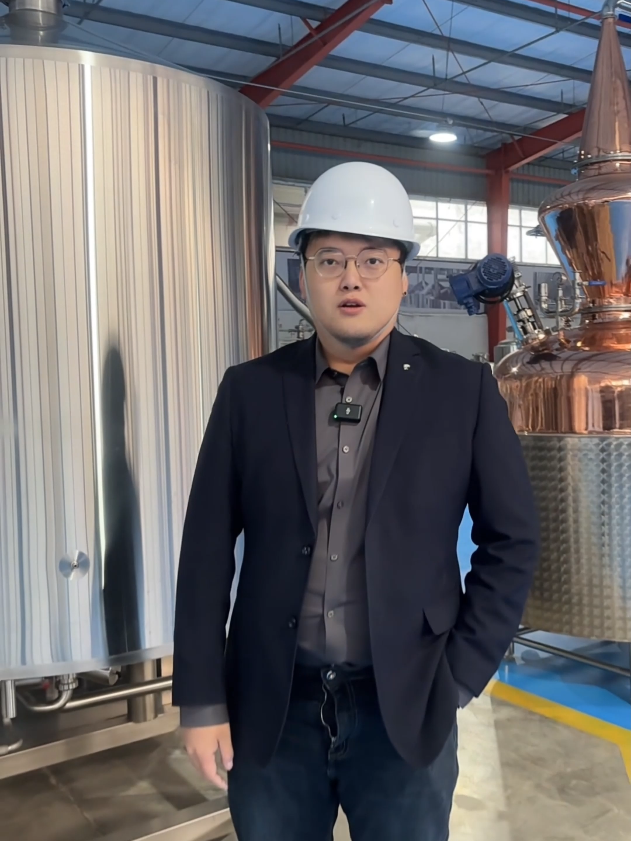 @HGMC beer brewing equipment