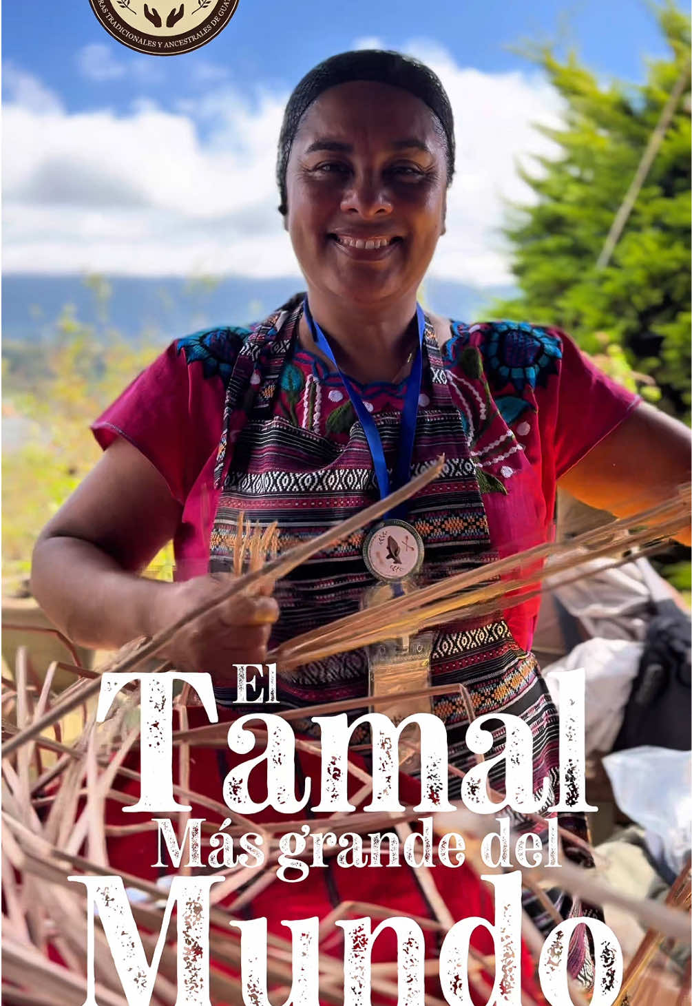 @Cocineras tradicionales Guate
