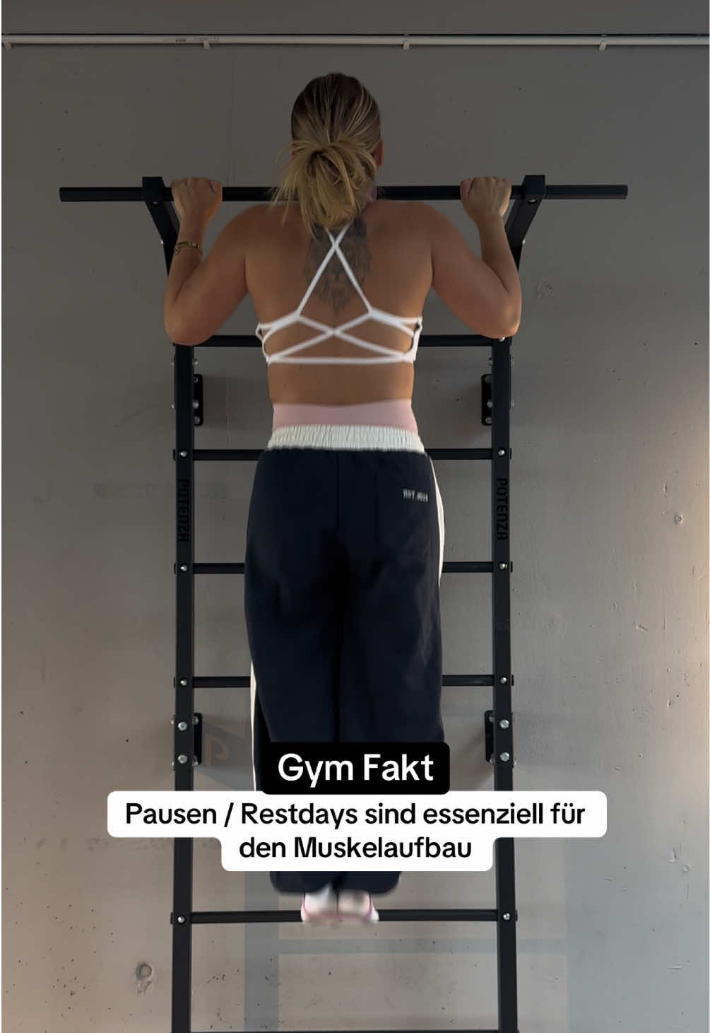@𝐋𝐔𝐍𝐀 🤍 | Gym & Lifestyle