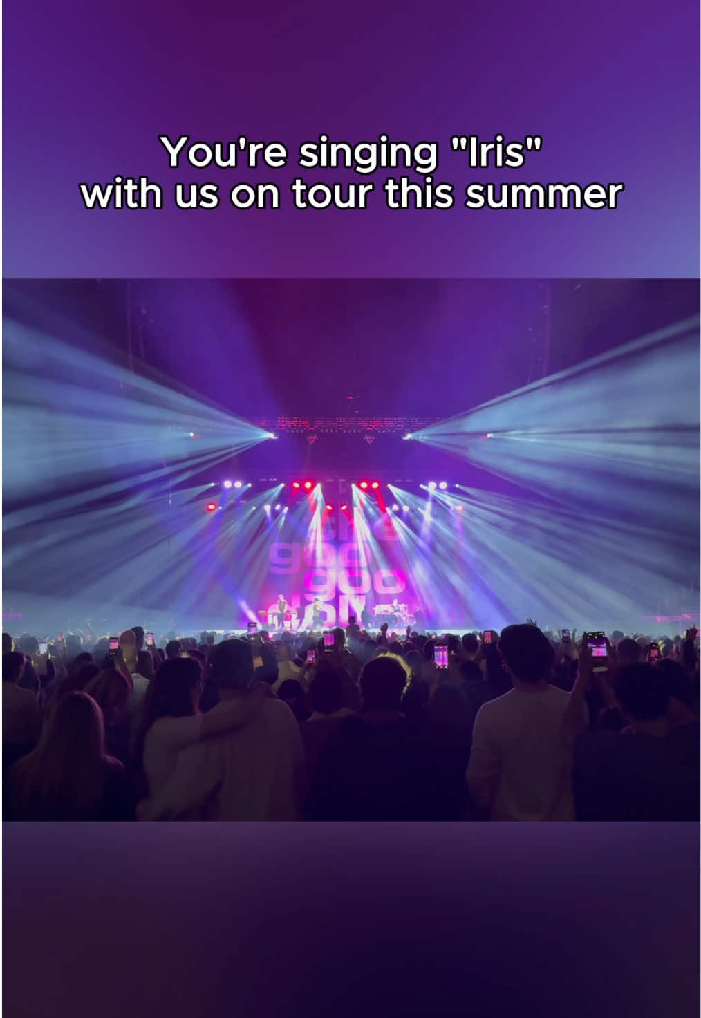@Goo Goo Dolls