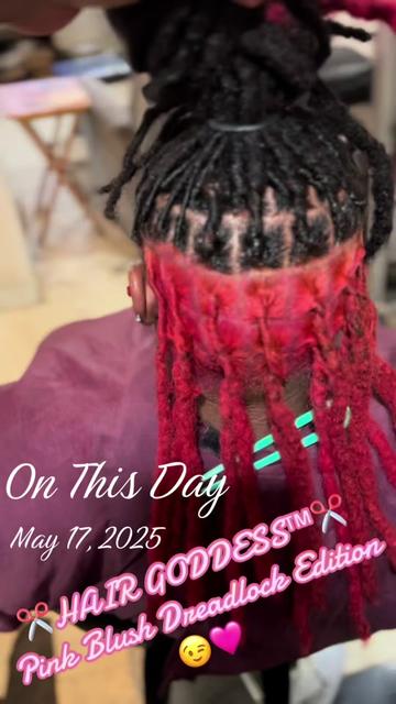 @✂HAIR GODDESS&trade;✂