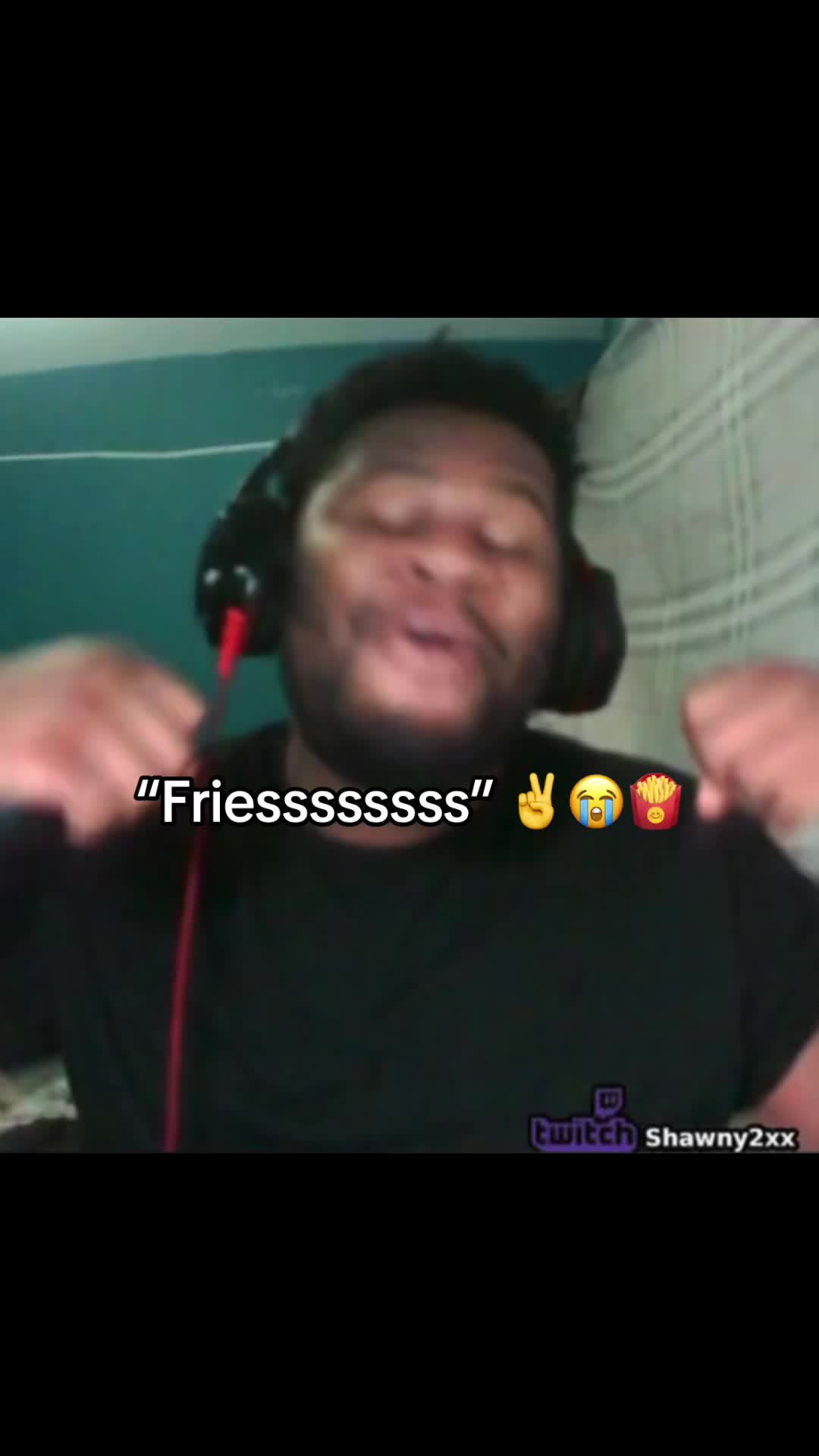 @Twitch: Shawny2xx