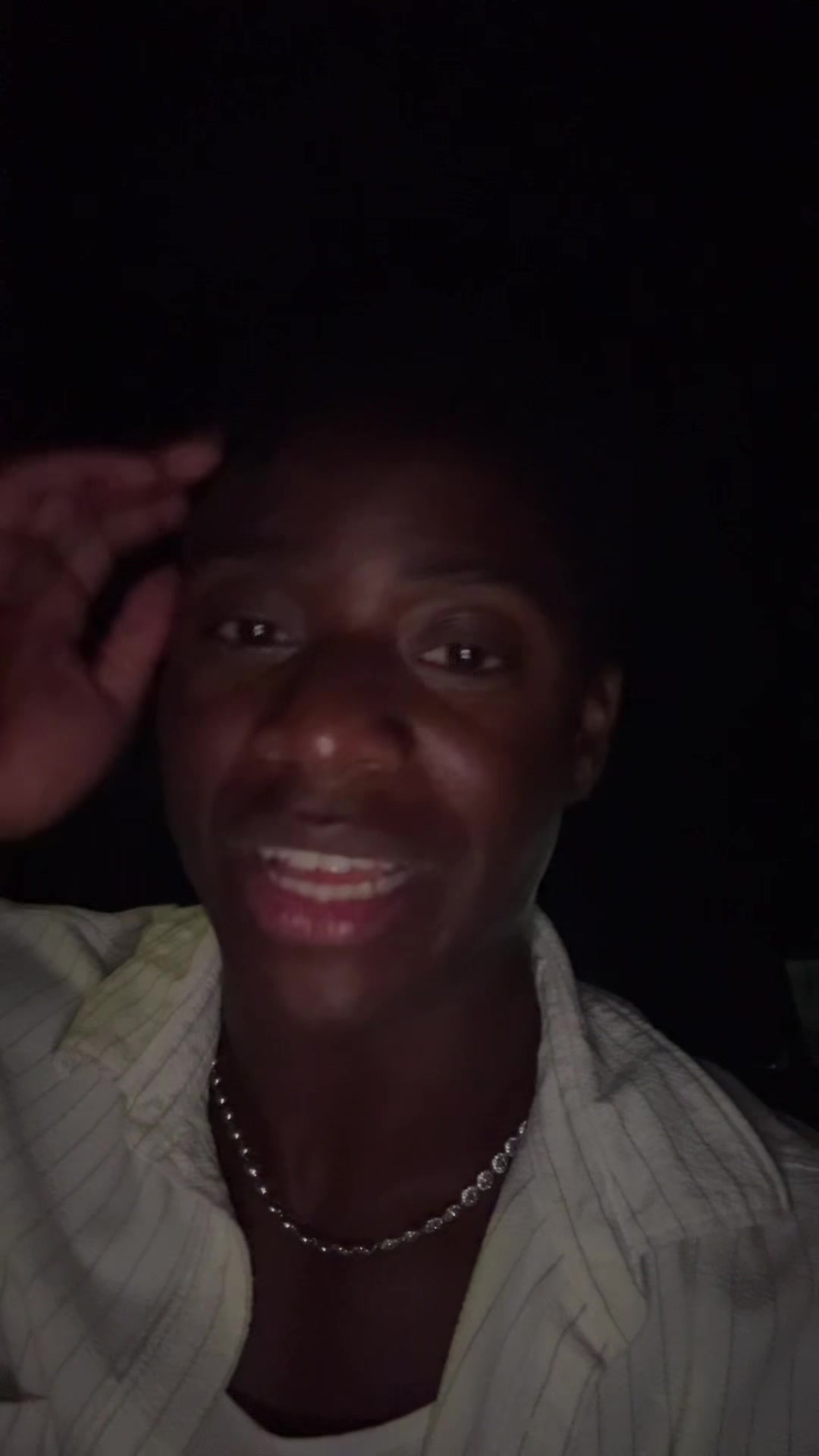 @Farai Bennett