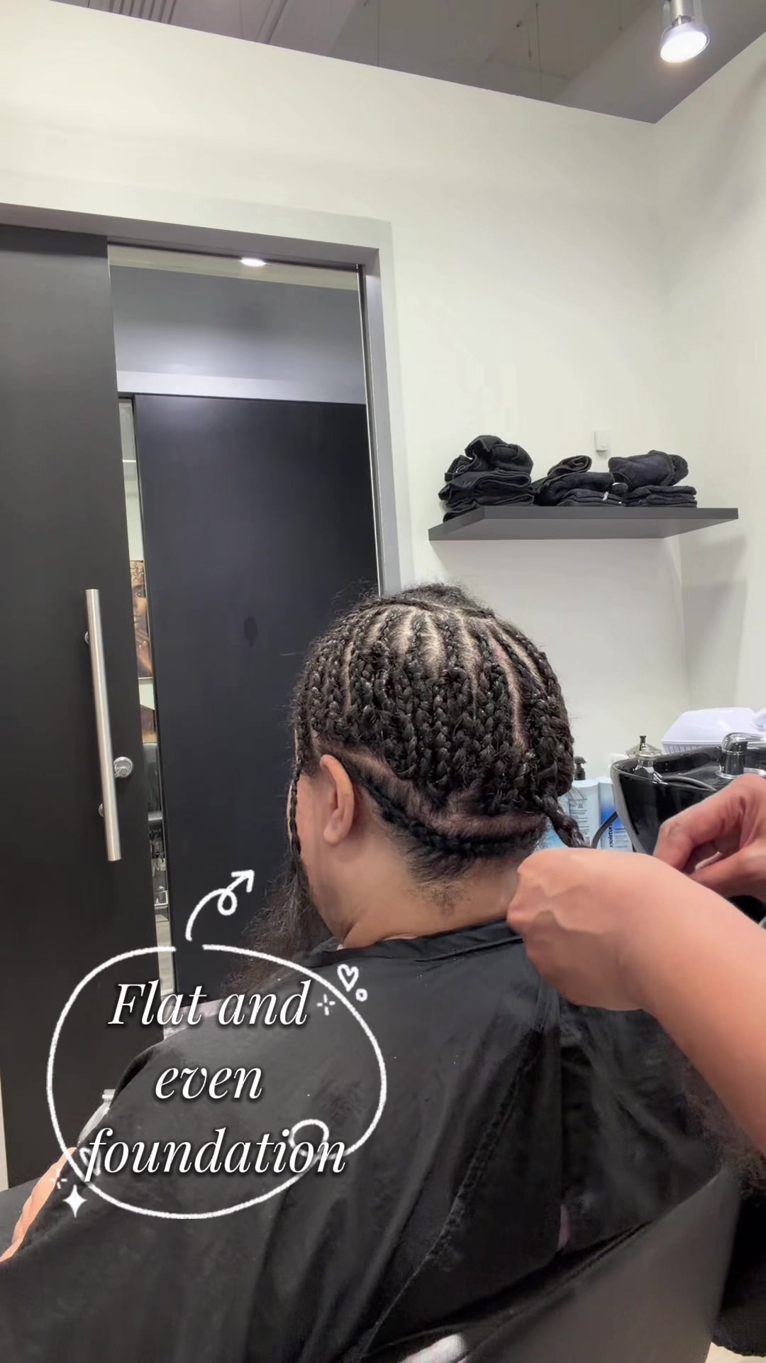 @Desi | Houston Hairstylist โจ