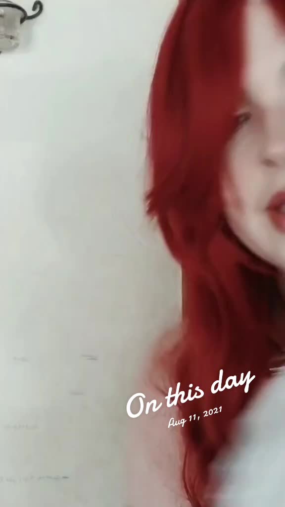@🌊KatherineDougless⚓ / Q🦆