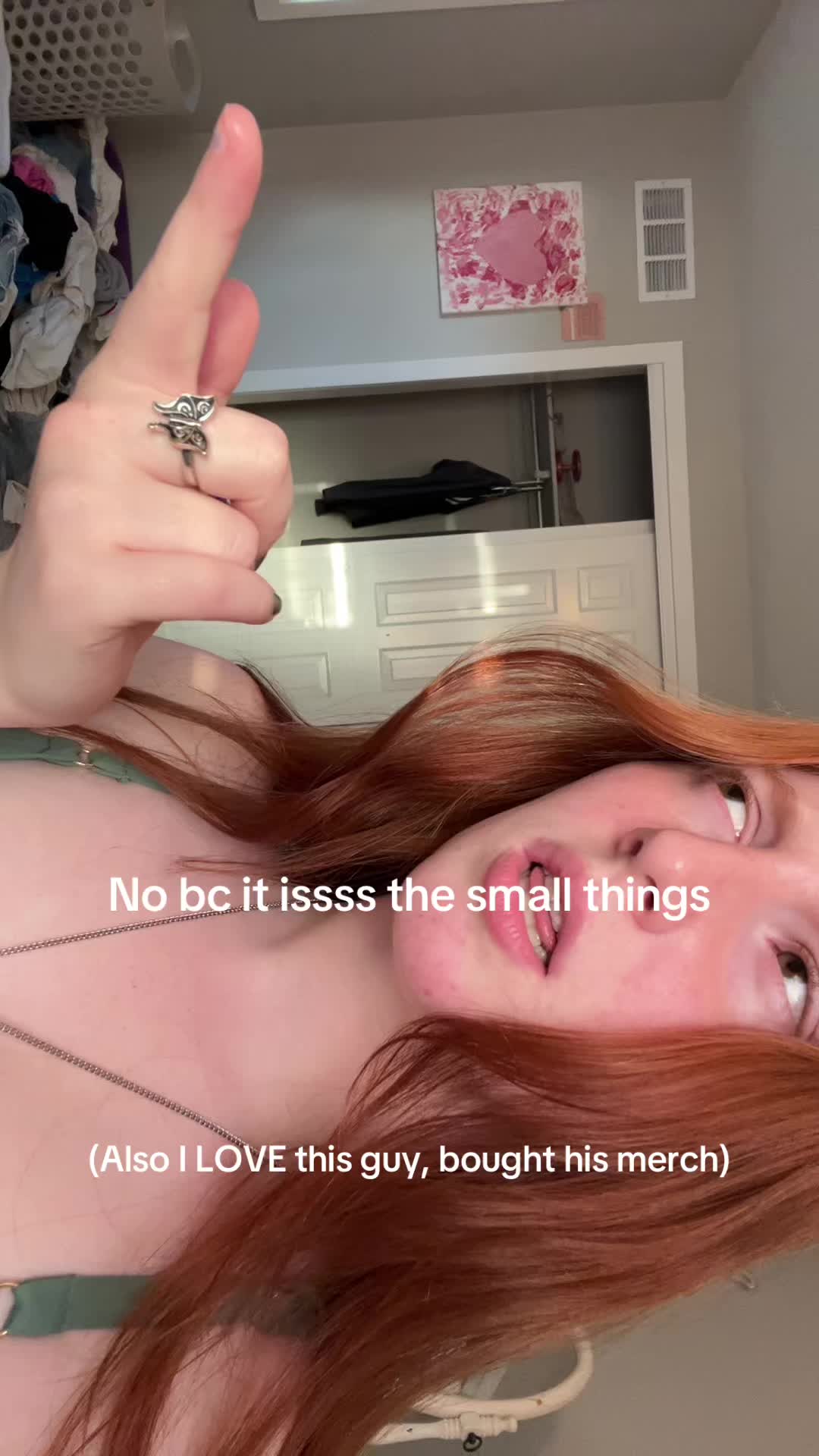 @𓆟{Rosie}𓆟