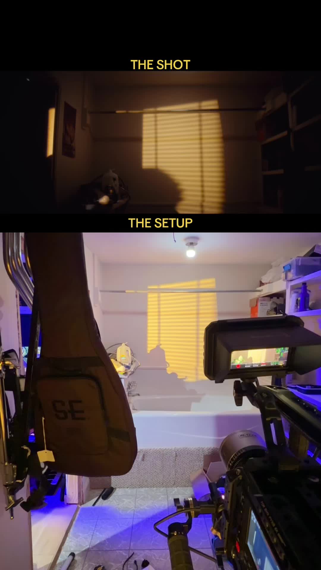 @SeanIsInspired | Filmmaker