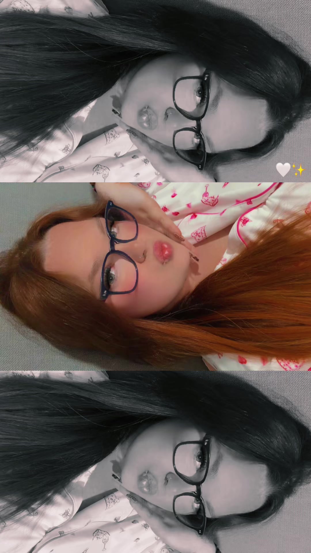 @Jess ๐๐ค