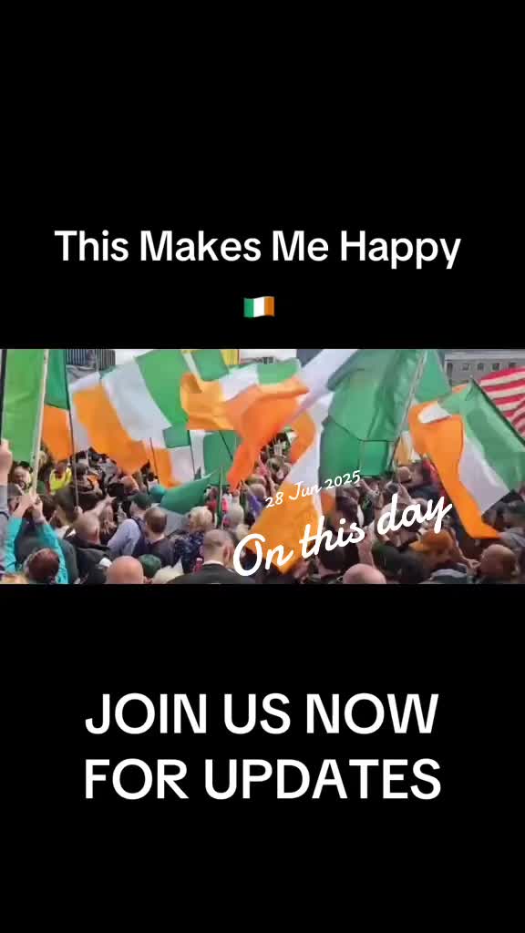 @theirishrebelclan