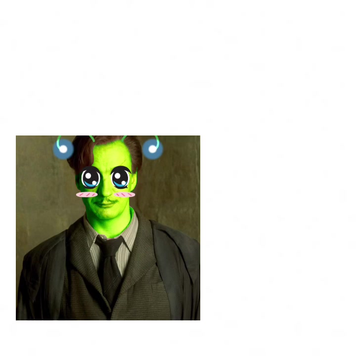 @alien wemus