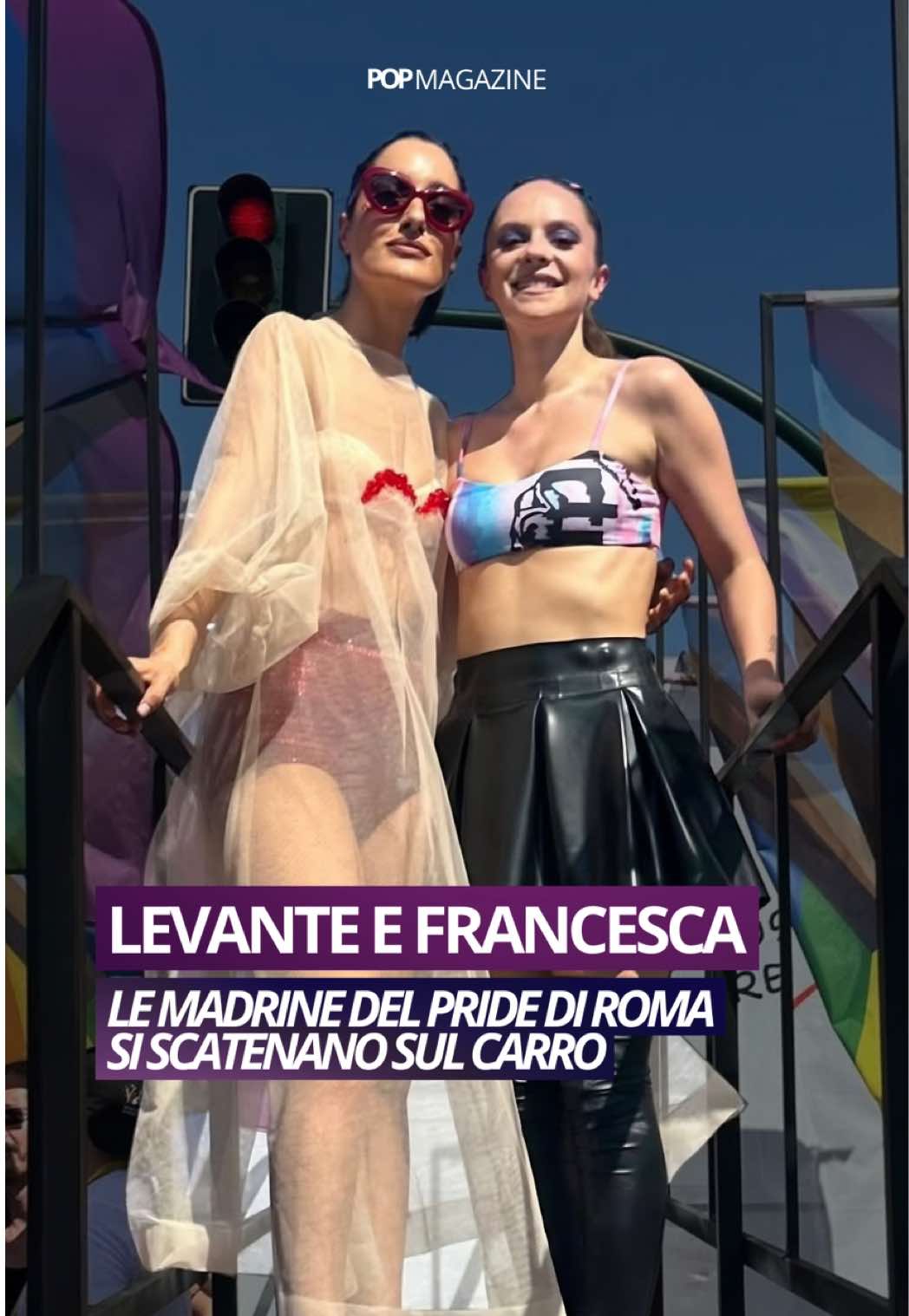 @POP MAGAZINE
