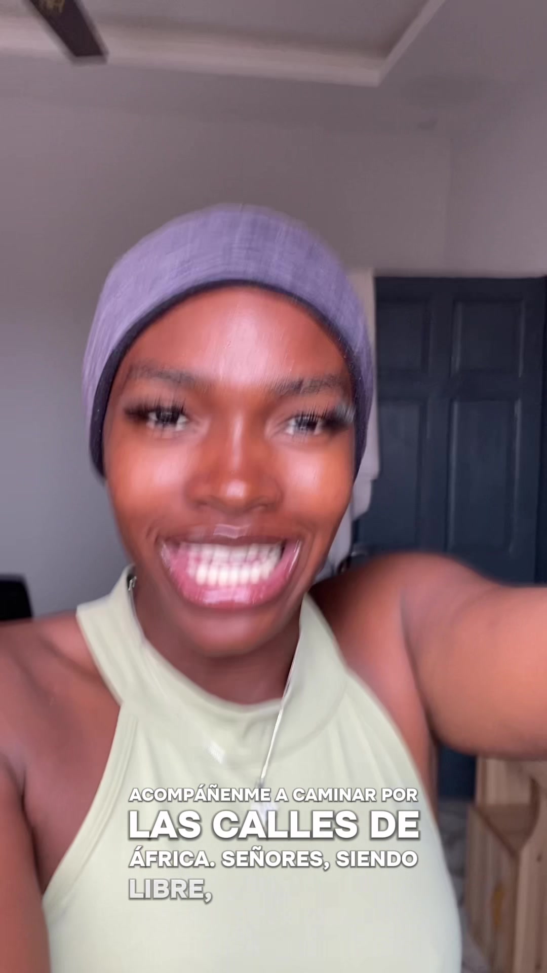 @Malibelle Rene