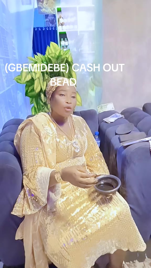 @IYAWO ANOBI