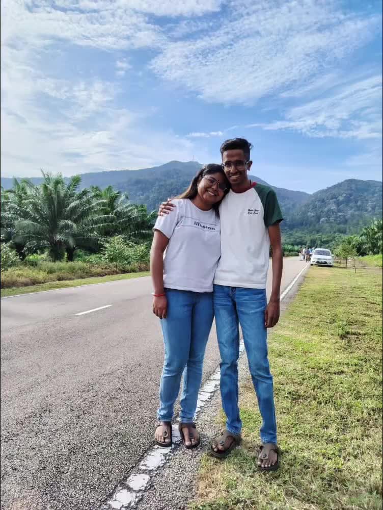 @MR. MRS. VISNUDEVAGI_93