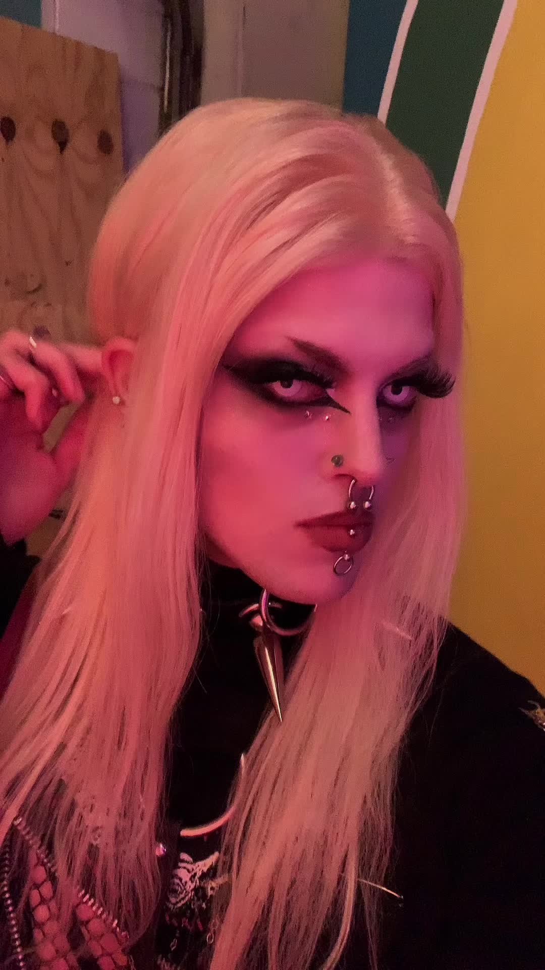 @Velcro eater