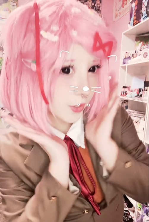 @bleh ☆