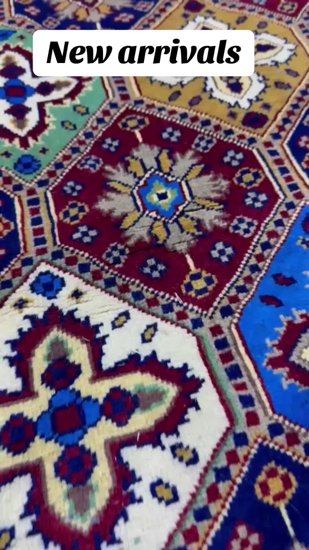@Atal Rugs
