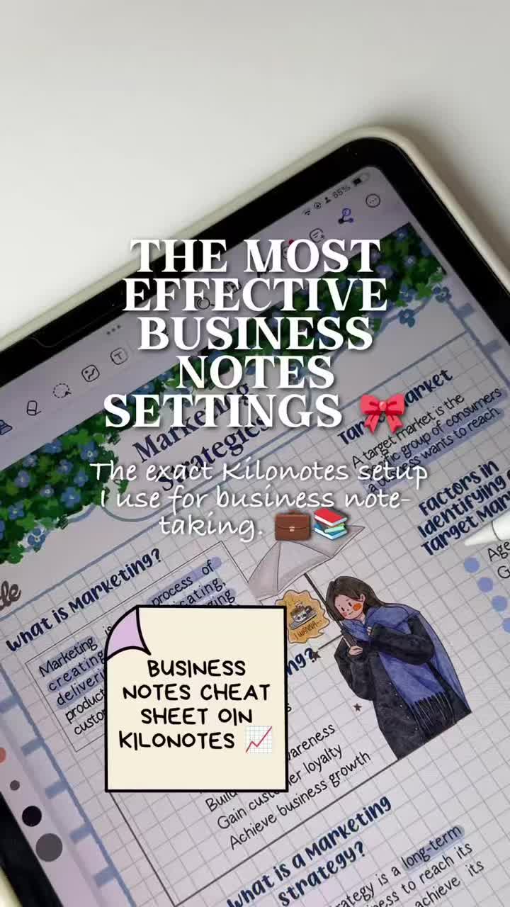 @Create with kilonotes | Sophia