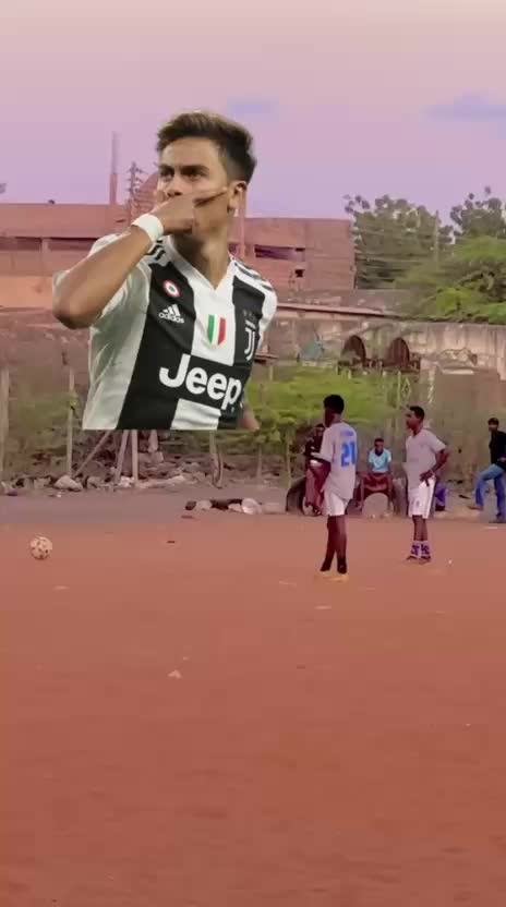 @DYBALA 10 ๐ ๐ ๐คก