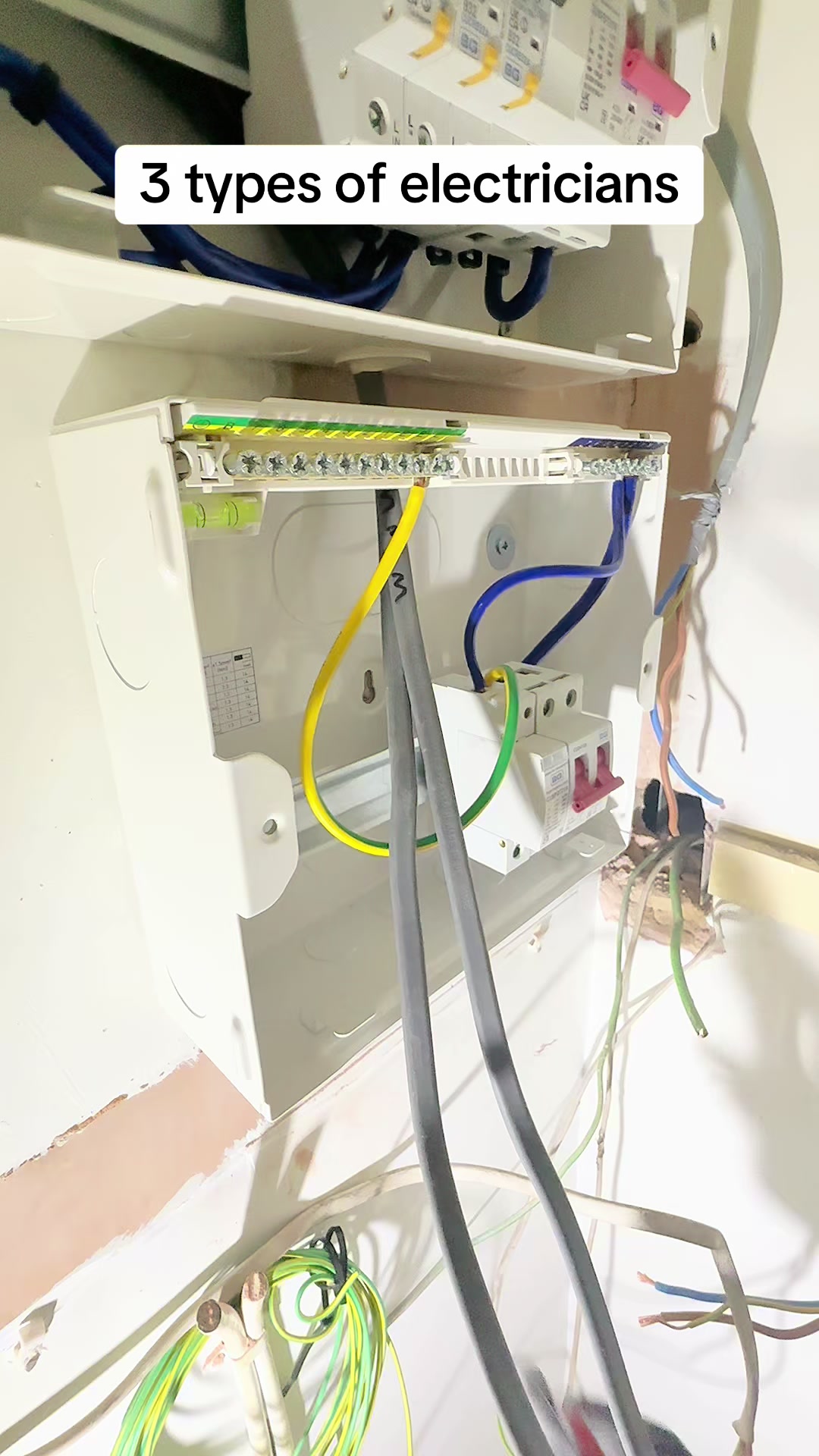 @Wrath Electrical- Electrician
