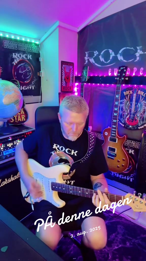 @MrGuitarNorway