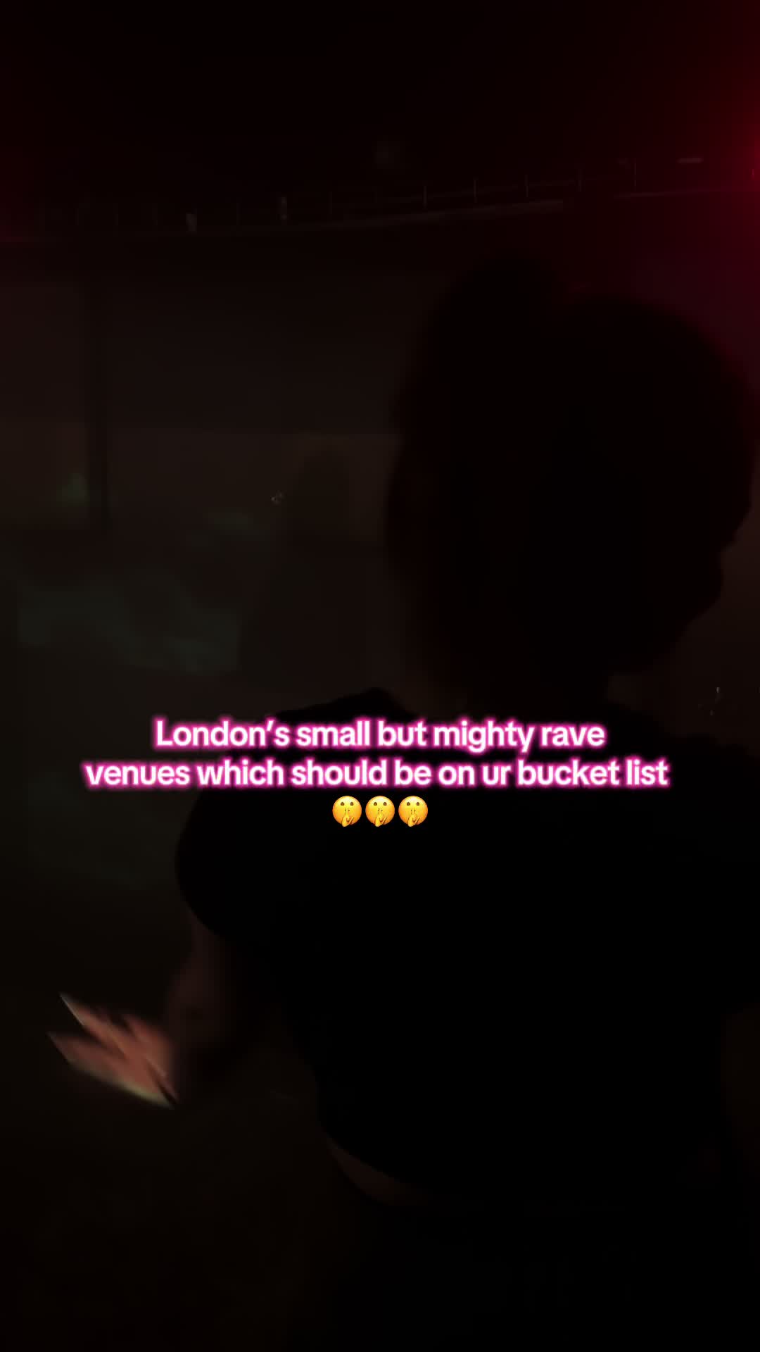 @katie | raves & festivals