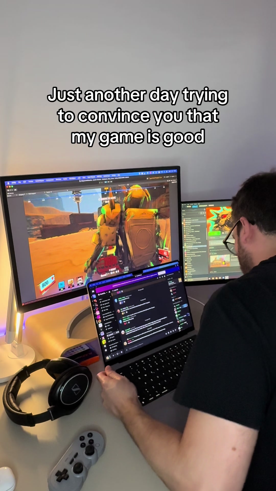 @dblondegame