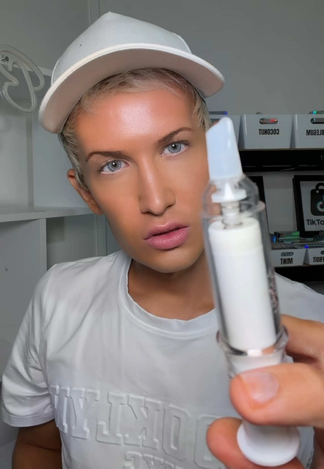 @Bradley Hunt Beauty