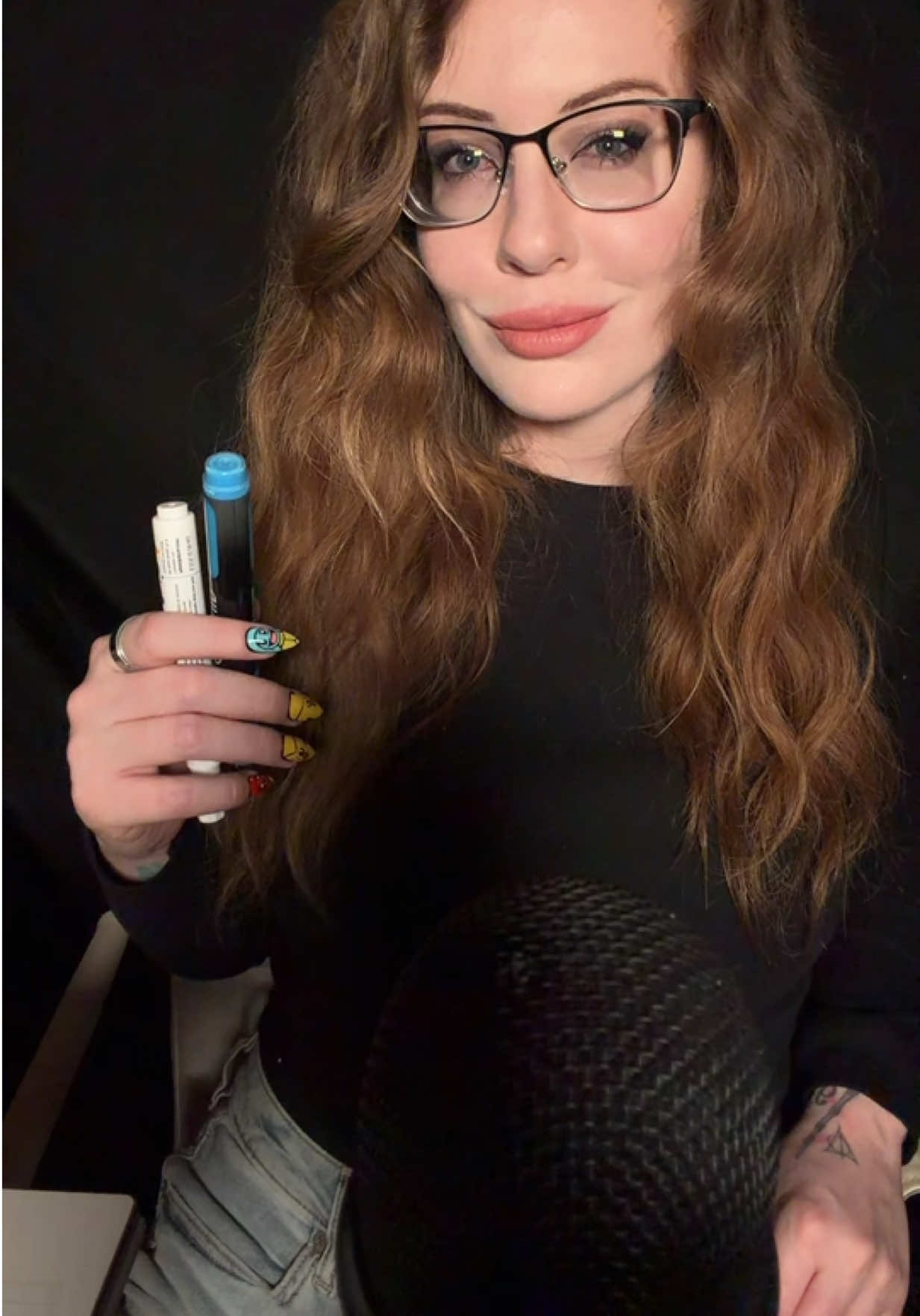 @Karuna Satori ASMR