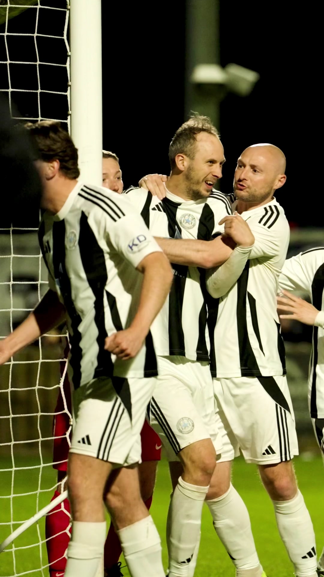 @Newcastle Blue Star FC