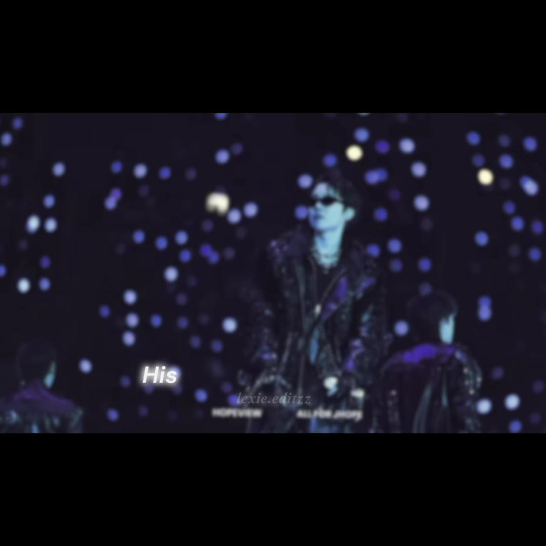 @๐๐๐ฑ๐ข๐โทโญโฌ | Saw bts ๐ฅน