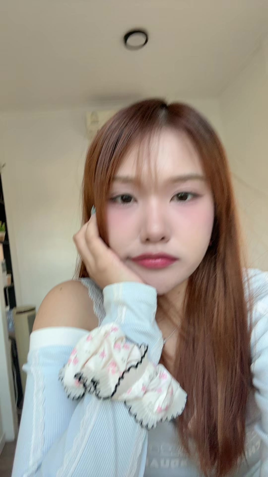 @บัวรักชมพู