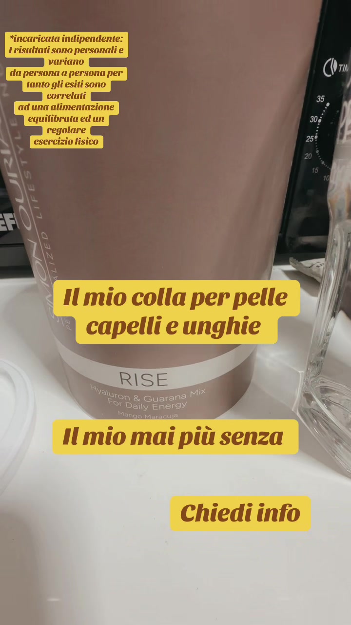 @Il collagene sui tacchi 👠
