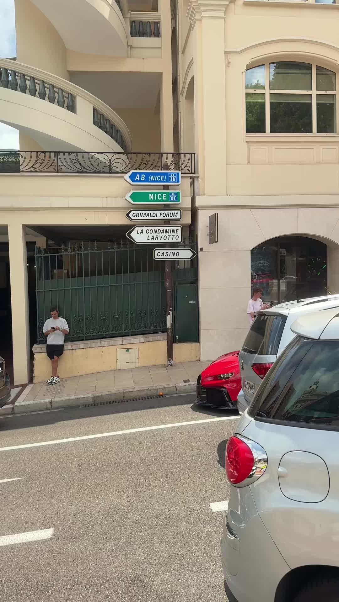 @Carhub 🗿 🏎️