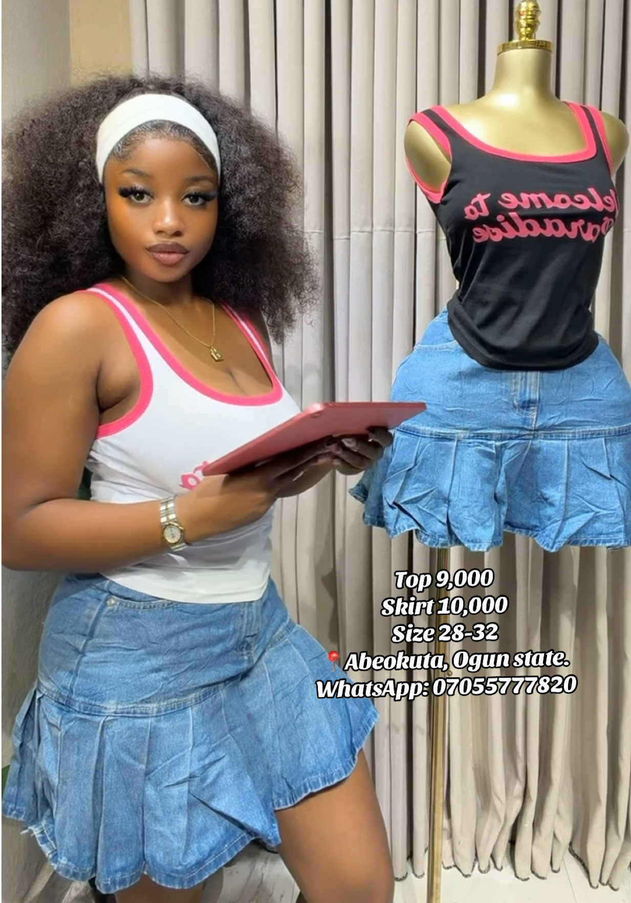 @Styleplus luxe boutique
