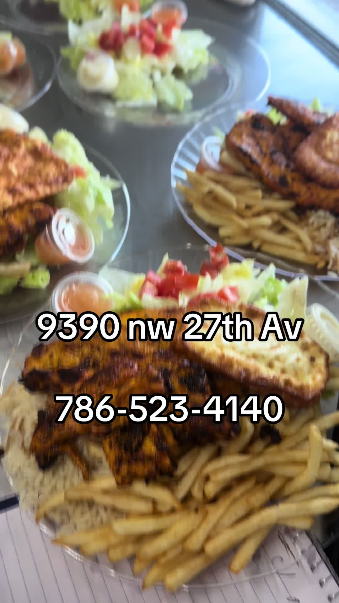 @DELICIAS FOOD TRUCK