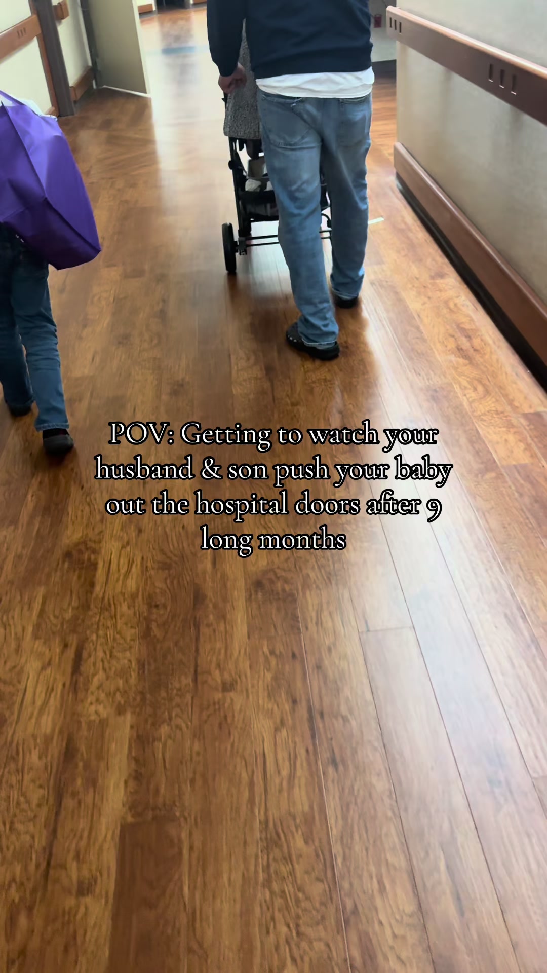 @De Marsh | Mom • Wife • TTSA