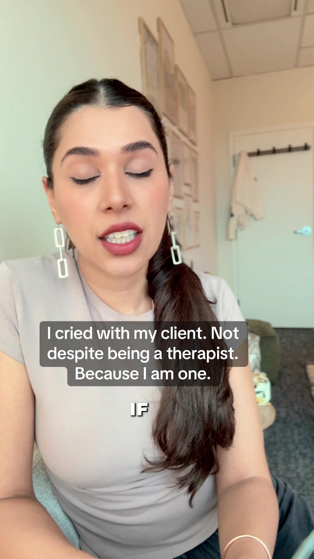 @Rubina | Licensed Therapist