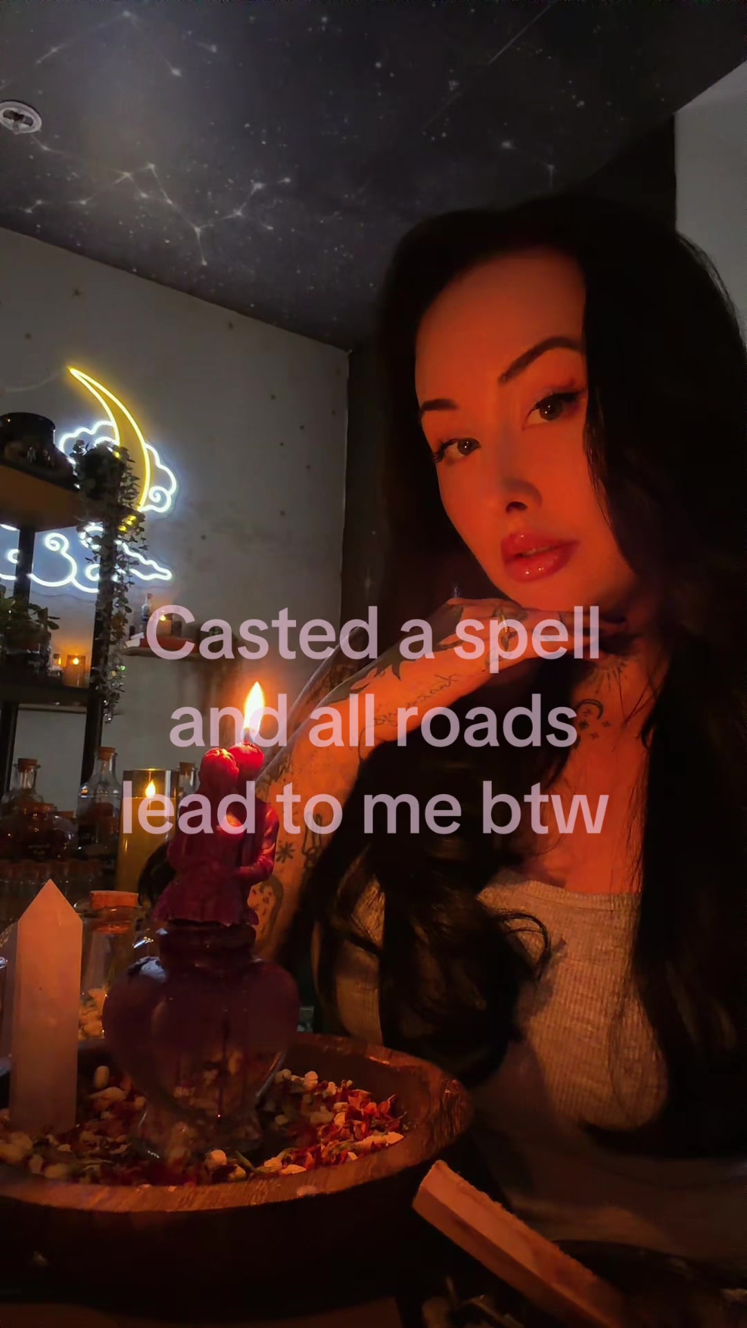 @Cece Sinclaire