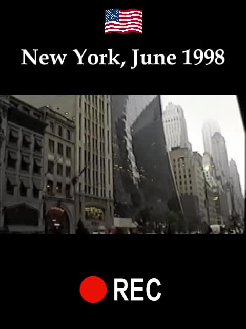 @Back To Then 90