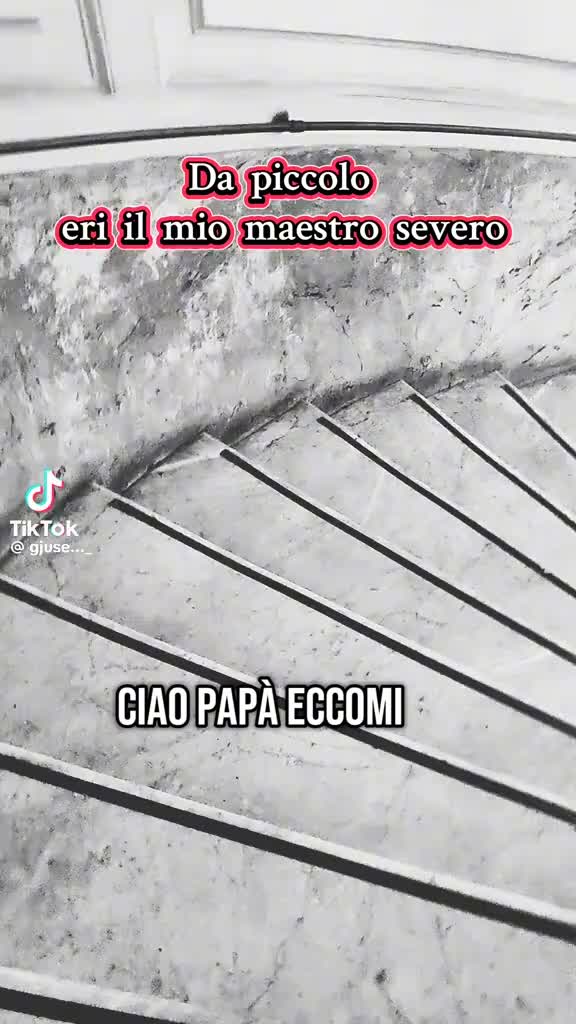 @Michele Russo