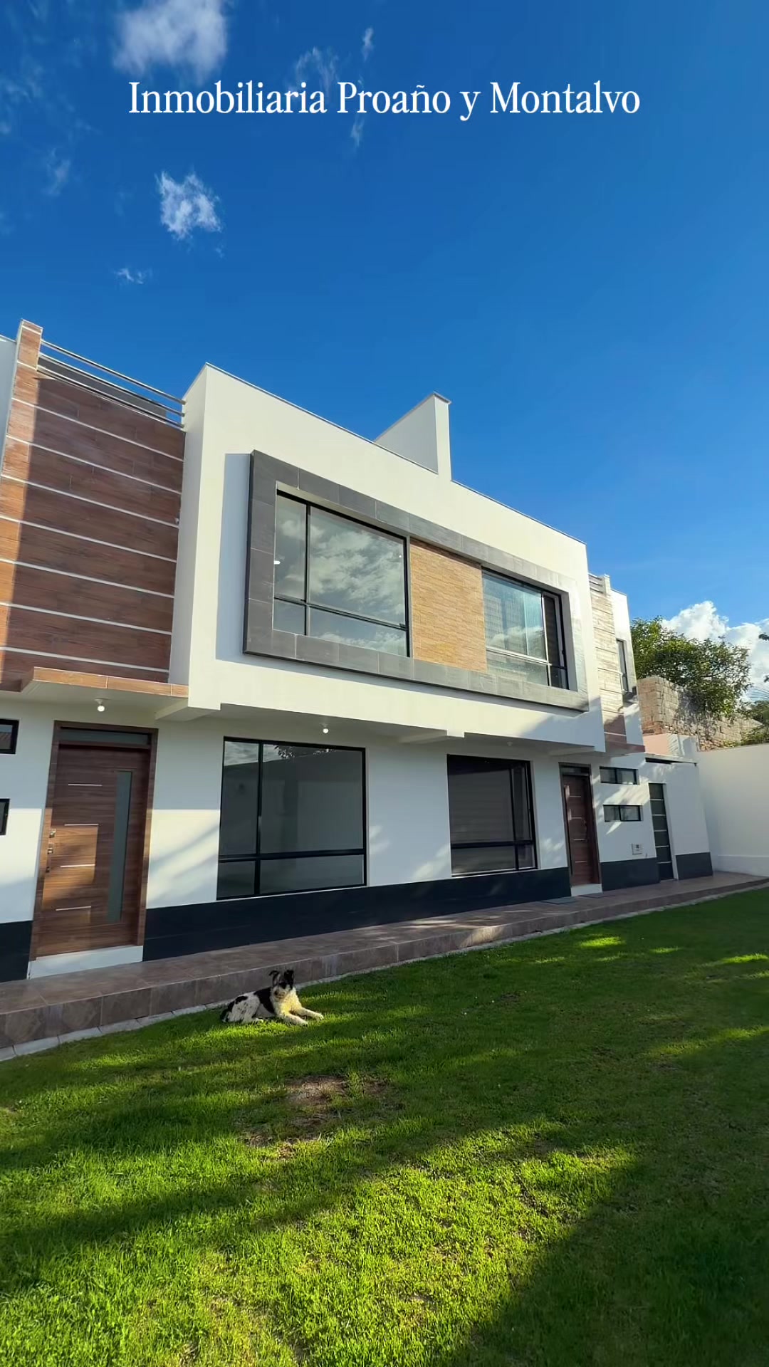 @Proaño&Montalvo Inmobiliaria