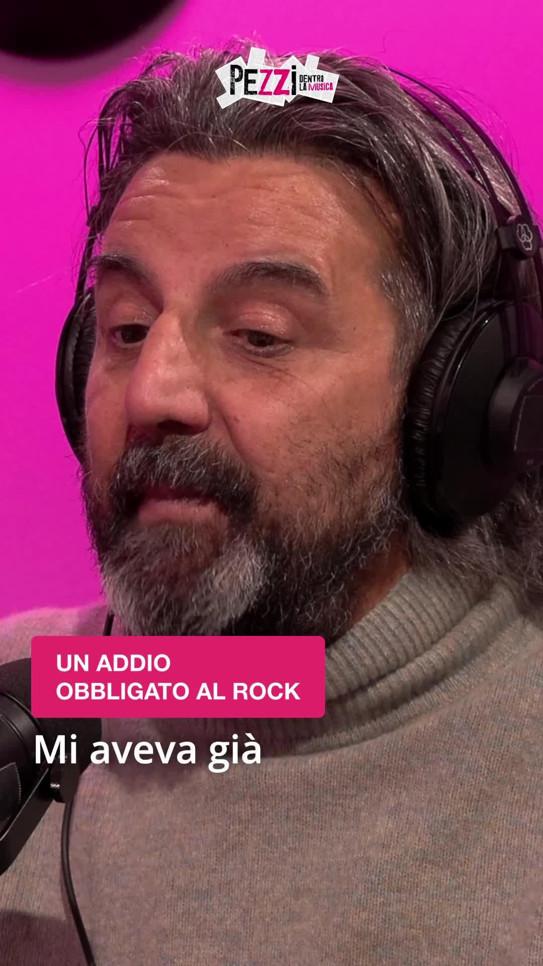 @PEZZI - Dentro la musica