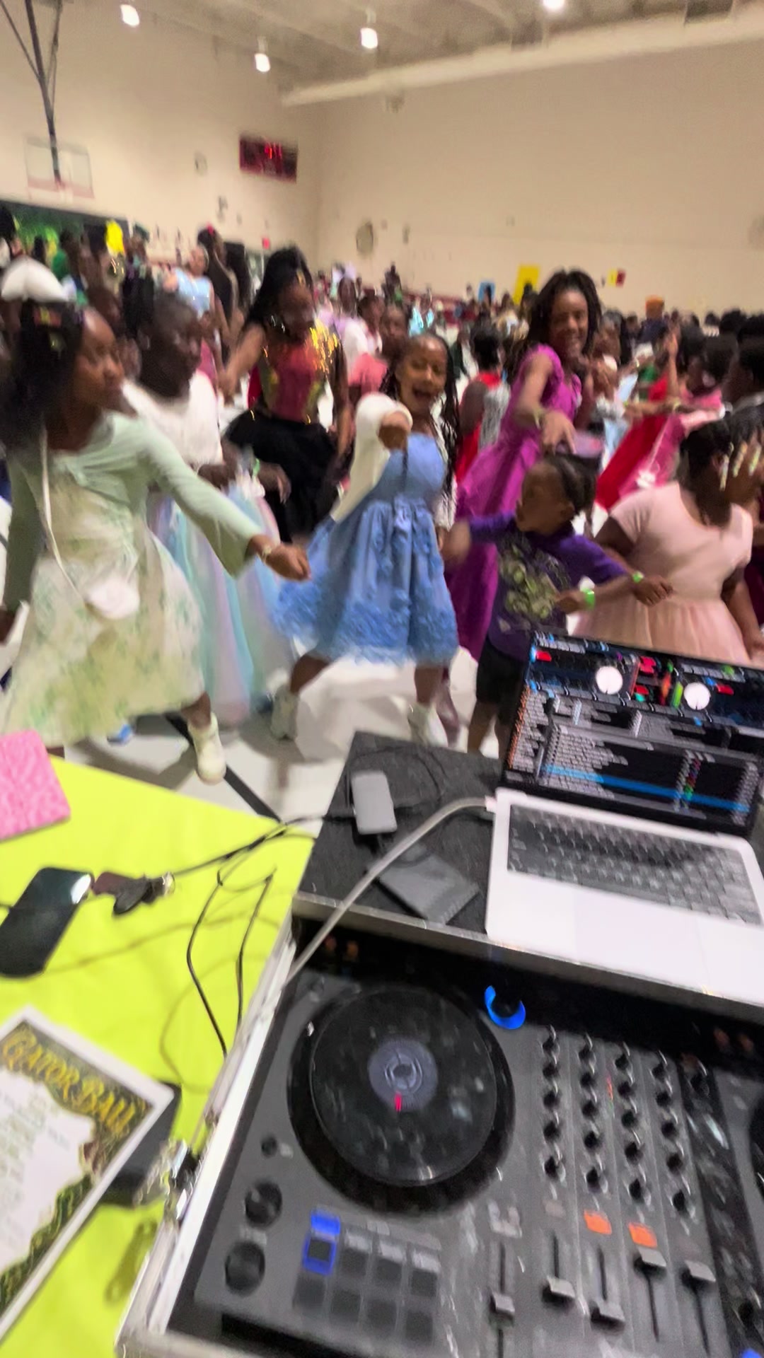 @DJ Babyface205