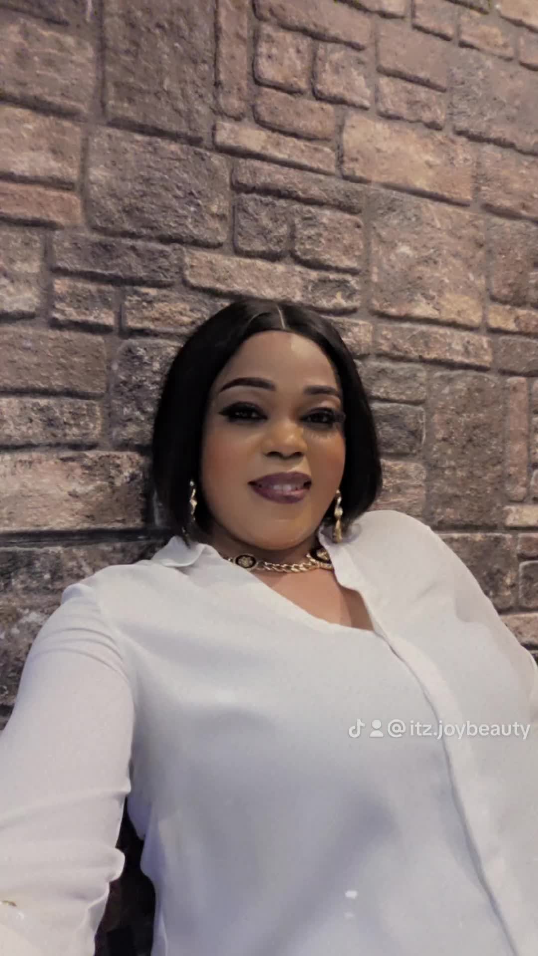@Joy